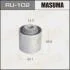 Сайлентблок заднього поздовжнього важеля Nissan Pathfinder (-05) (RU102) MASUMA