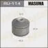 Сайлентблок (RU114) MASUMA