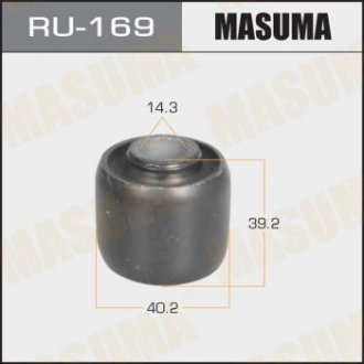 Сайлентблок MASUMA RU-169 (фото 1)