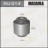 САЙЛЕНТБЛОК ЗАДНЬОЇ ЦАПФИ Honda Accord (-01) (RU314) MASUMA
