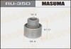 Сайлентблок задн нижн наружн Subaru Legasy /BH, BE/ (RU350) MASUMA