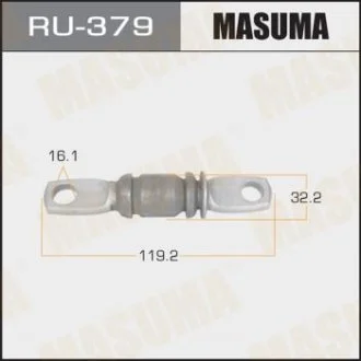 Сайлентблок важіль пров. TOYOTA MASUMA RU379