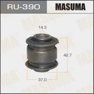 Сайлентблок рычага MASUMA RU-390