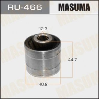 Сайлентблок рычага MASUMA RU-466 (фото 1)