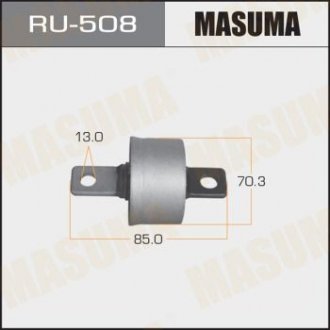 Сайлентблок MASUMA RU-508 (фото 1)