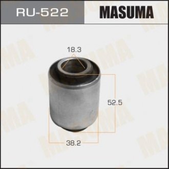 Сайлентблок MASUMA RU-522 (фото 1)