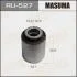 Сайлентблок переднего поворотного кулака Nissan Primera (01-07) (RU527) MASUMA