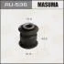 САЙЛЕНТБЛОК ЗАДНЬОГО ПОперечного важеля Nissan Almera (00-12) (RU536) MASUMA