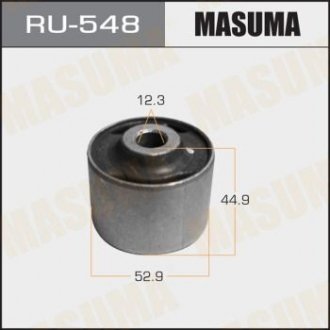 Сайлентблок MASUMA RU-548 (фото 1)