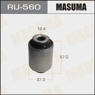 Сайлентблок MASUMA RU560 (фото 1)