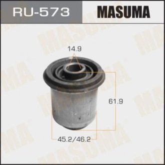 Сайлентблок MASUMA RU-573