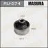 Сайлентблок (RU574) MASUMA