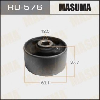 Сайлентблок MASUMA RU-576 (фото 1)