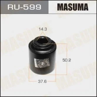 Сайлентблок рычага MASUMA RU-599