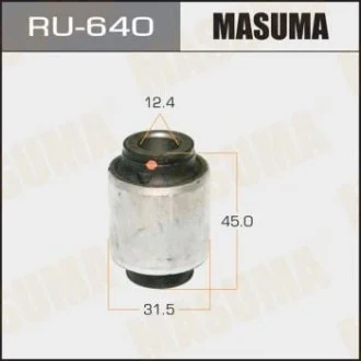 Сайлентблок MASUMA RU640
