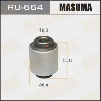 Сайлентблок MASUMA RU664