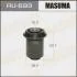Сайлентблок переднего нижнего рычага передний Mazda CX9 (09-14) (RU693) MASUMA