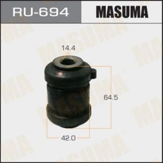 Сайлентблок MASUMA RU-694 (фото 1)