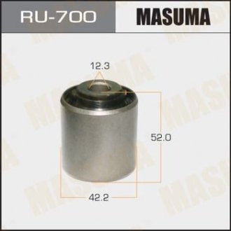 Сайлентблок MASUMA RU-700 (фото 1)