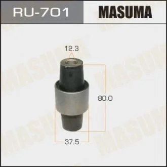 Сайлентблок MASUMA RU701 (фото 1)