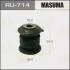 Сайлентблок (RU714) MASUMA