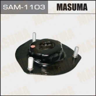 Опора переднього амортизатора Lexus RX 350 (06-09)/ Toyota Camry (01-06) MASUMA SAM1103 (фото 1)