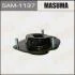 Опора амортизатора (SAM1137) MASUMA