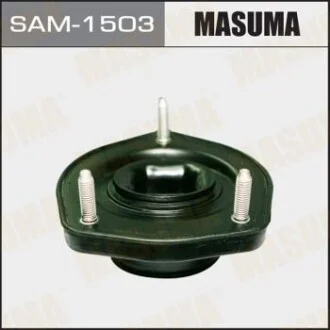 Опора амортизатора задній TOYOTA AVENSIS (T22) 48750-21020 MASUMA SAM1503 (фото 1)