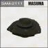 Опора переднього амортизатора ліва Nissan Qashqai (06-13), X-Trail (07-12) (SAM2111) MASUMA