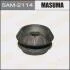 Опора переднього амортизатора Nissan Micra (10-15), Note (12-) MASUMA SAM2114 (фото 1)