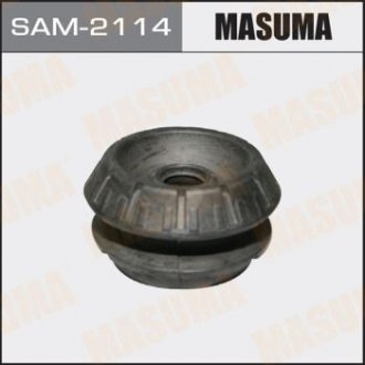 Опора переднього амортизатора Nissan Micra (10-15), Note (12-) MASUMA SAM2114 (фото 1)