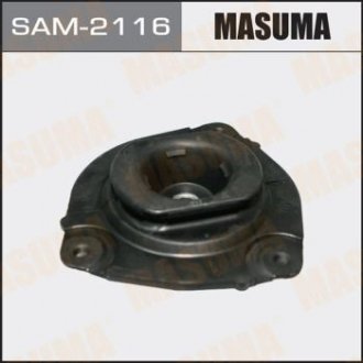 Опора амортизатора MASUMA SAM2116