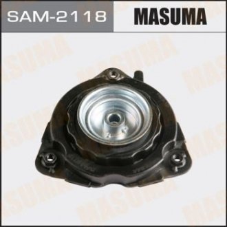 Опора переднего амортизатора MASUMA SAM2118 (фото 1)