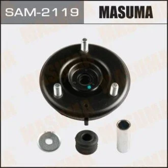 Опора амортизатора передн Nissan PATHFINDER / R51M MASUMA SAM2119