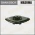 Опора амортизатора задн Nissan ALMERA/ N16 55320-4M401 (SAM2501) MASUMA