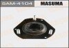 Опора амортизатора передня MAZDA 2, DEMIO / DE3FS 07- (SAM4104) MASUMA