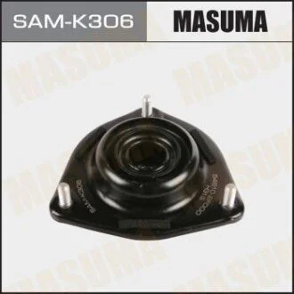 Опора амортизатора передн KIA CERATO, CERATO - CD (LD) (04-) MASUMA SAMK306