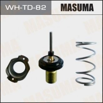 Термостат MASUMA WH-TD-82 (фото 1)
