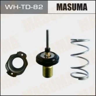 Термостат MASUMA WH-TD-82