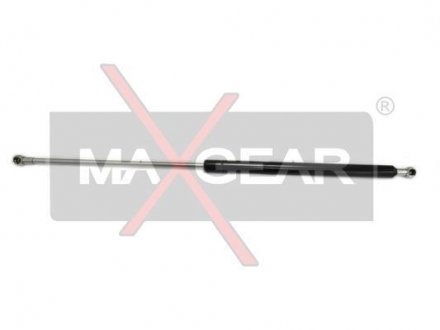 Газовая пружина, крышка багажник MAXGEAR 12-0050 (фото 1)