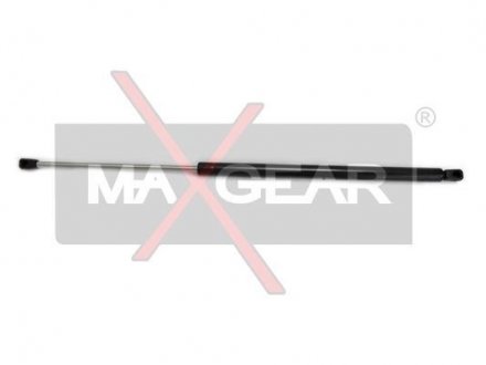 Амортизатор кришки багажника MAXGEAR 12-0099