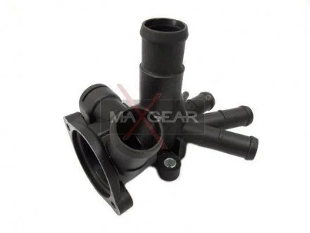 Фланец охлаждающей жидкости MAXGEAR 18-0164