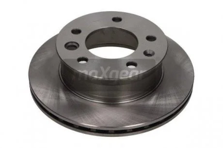 Диск гальм. передній, 95-06 MAXGEAR 19-0730