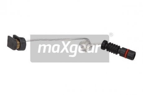 Сигнализатор, износ тормозных колодок MAXGEAR 20-0118 (фото 1)