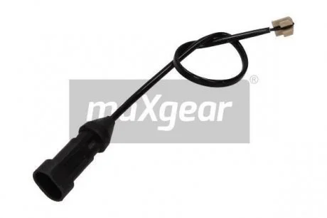 Датчик зносу гальмівних колодок IVECO euro2 (1908407/MG) MAXGEAR 20-0126