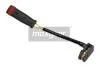 Датчик износа тормозных колодок MB Sprinter/VW Crafter 06- (9065401417MG) MAXGEAR 23-0003 (фото 1)