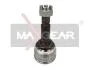 PRZEGUB ZEW. HYUNDAI PONY/ACCENT /MAX-251026MG/ 251026MG