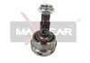 PRZEGUB ZEW. VW A80/PASSAT 1,3-2,0 80-88 /MAX-251096MG/