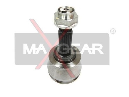 PRZEGUB ZEW. FIAT PALIO 1,6 16V/1,2 01- WEEKEND /MAX-/ MAXGEAR 251416MG