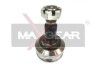 Шрус наружный Fiat Scudo 1.6MJTD 2007- 3z*28z 25-1469/MG